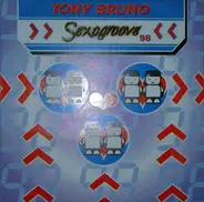 Tony Bruno - Sexogroove