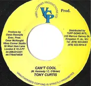 Tony Curtis - Can't Cool
