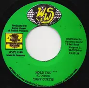 Tony Curtis - Hold You