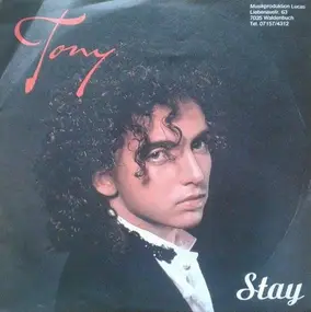 Tony - Stay
