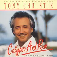 Tony Christie - Calypso and Rum