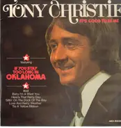 Tony Christie - It's good to be me