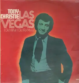 Tony Christie - Las Vegas