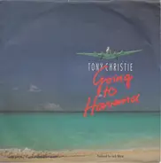 Tony Christie - Going To Havana
