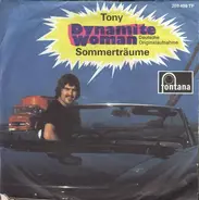Tony - Dynamite Woman