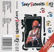Tony Esposito - Hits