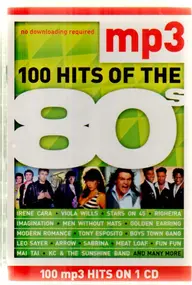 Tony Esposito - 100 Hits of the 80´s