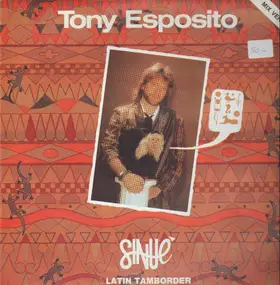 Tony Esposito - Sinuè (Latin Tamborder)