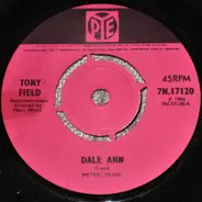 Tony Field - Dale Ann