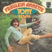 Tony - Fräulein Annette