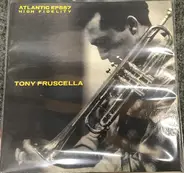 Tony Fruscella - Muy / Metropolitan Blues