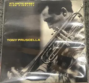 Tony Fruscella - Muy / Metropolitan Blues