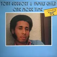 Tony Gregory & Family Child - One More Time