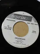 Tony Hatch Orchestra - Crossroads