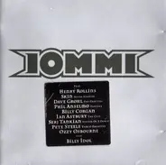 Tony Iommi - Iommi