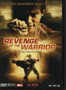 Tony Jaa / Prachya Pinkaew a.o. - Revenge of the Warrior