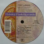 Tony LeMans - Cookie Crumbles