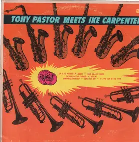 Tony Pastor - Tony & Ike