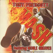 Tony Prescott - Mash feat. Nicole Greaves