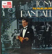 Tony Randall - Vo, Vo, De, Oh, Doe