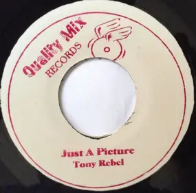 Tony Rebel - Just A Picture
