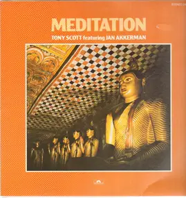 Tony Scott - Meditation
