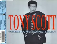 Tony Scott - Gimme Some (Swing It Baby)