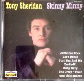 tony sheridan - Skinny Minny