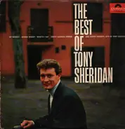 Tony Sheridan - The Best Of Tony Sheridan