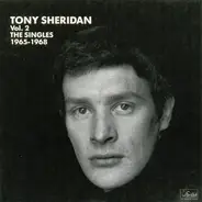 Tony Sheridan - The Singles 1965 - 1968 Vol.2