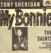 Tony Sheridan - My Bonnie