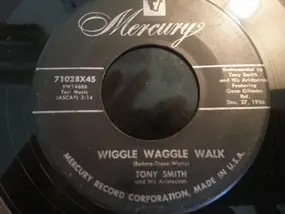 y - Wiggle Waggle Walk