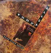 Tony Terry - Head Over Heels
