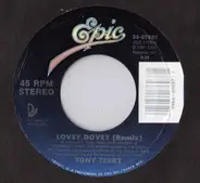 Tony Terry - Lovey Dovey