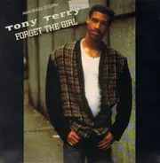 Tony Terry - Forget The Girl