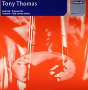Tony Thomas - ANDROID