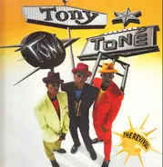 Tony! Toni! Toné! - The Revival