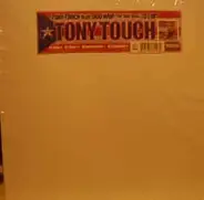 Tony Touch - G'z Up