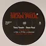 Tony Touch - Say AY AY AY