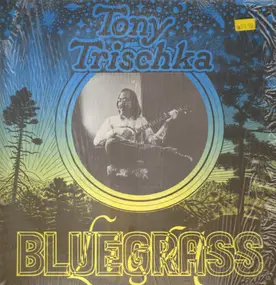 Tony Trischka - Bluegrass Light