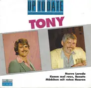 Tony - Up To Date - Hits Von Gestern Im Sound Von Heute