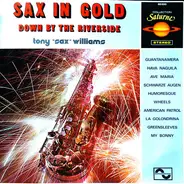 Tony Williams - Sax In Gold