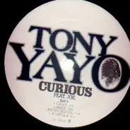 Tony Yayo - Curious / Pimpin