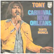 Tony - Carnaval New Orleans