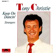 Tony Christie - Keep On Dancin'