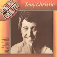 Tony Christie - Original Favourites