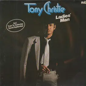 Tony Christie - Ladies' Man
