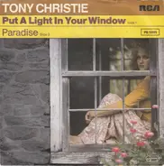 Tony Christie - Put A Light In Your Window