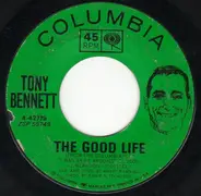 Tony Bennett - The Moment Of Truth