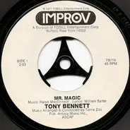 Tony Bennett - Mr. Magic